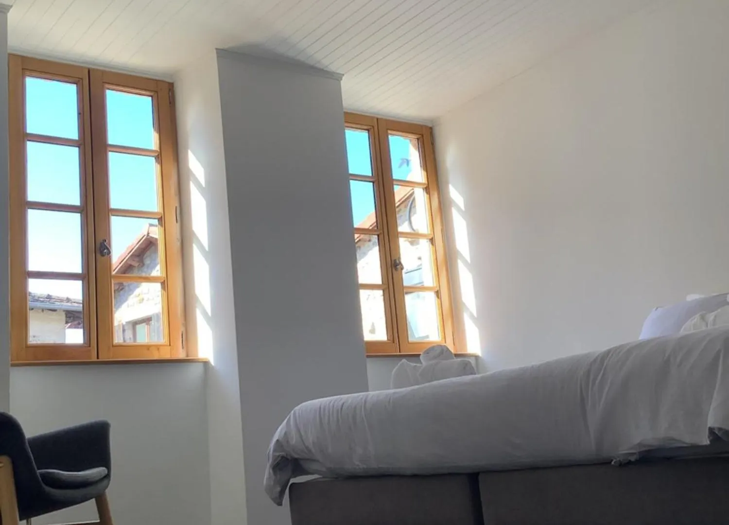 Holiday home Le Dos D'Ane Villa Desaignes France