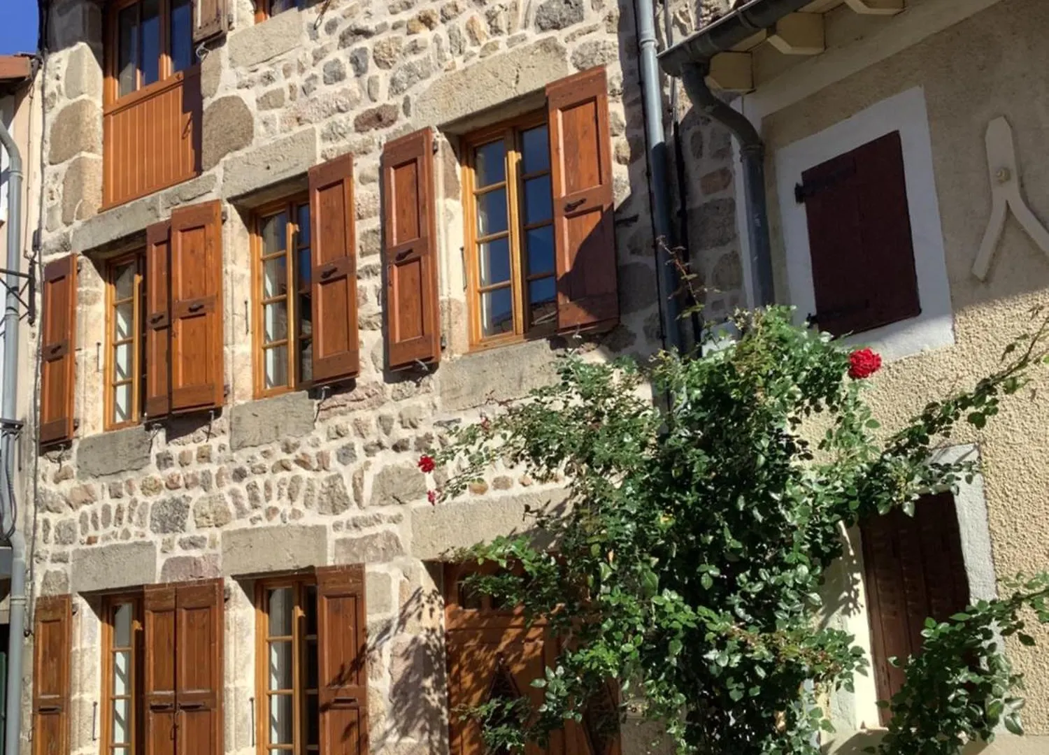 Le Dos D'Ane Villa Desaignes